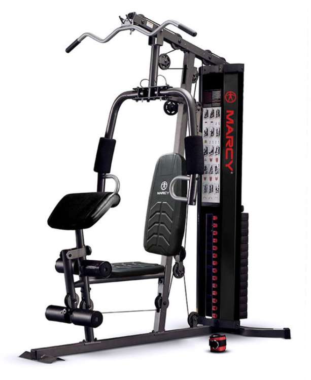 Marcy Home Multigym MWM1005 - £359.98 (Members Only) instore @ Costco
