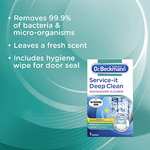 Dr. Beckmann Service-it Deep Clean Dishwasher Cleaner £2 / £1.90 on Subscribe & Save @ Amazon