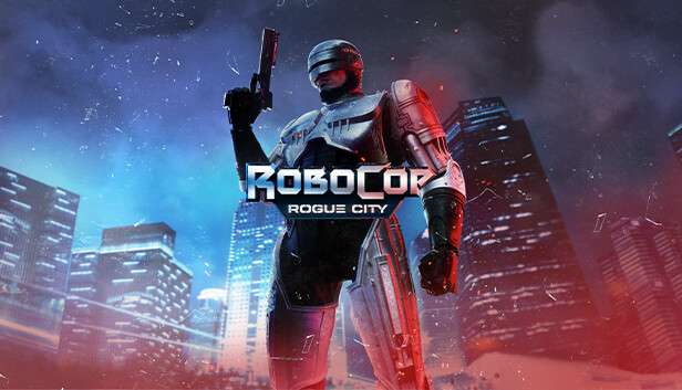 RoboCop: Rogue City PC Steam
