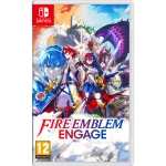 Fire Emblem Engage Nintendo Switch £29.99 with free collection @ Smyths