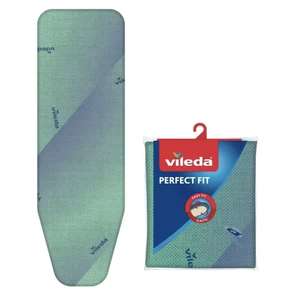Vileda Perfect Fit Ironing Board Cover (Free C&C only)