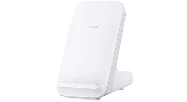 Oppo 50W AIRVOOC Wireless Charger £29 + £4.99 delivery @ Oppo Store