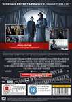 Bridge of Spies (DVD) £2.49 @ Amazon