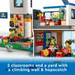 LEGO 60329 City School Day £38.95 @ Amazon