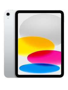 iPad (10th Gen, 2022), 64Gb, Wi-Fi, 10.9inch - Free Collection
