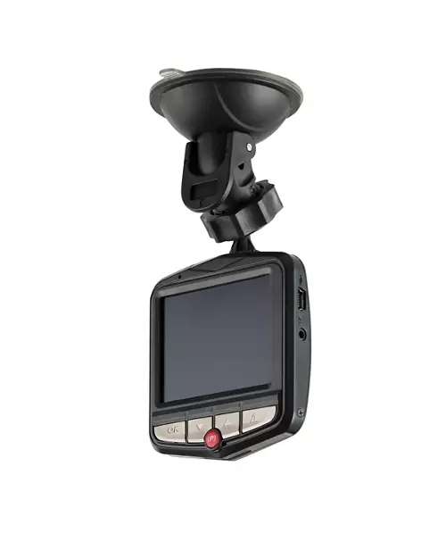 Bike/Car Front & Rear Dashcam – 720P Dual Lens, 32GB, at Aldi - £19.99 ...