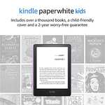 Kindle Paperwhite Kids 8Gb (Robot Dreams) £104.99 (also 16Gb @£124.99)
