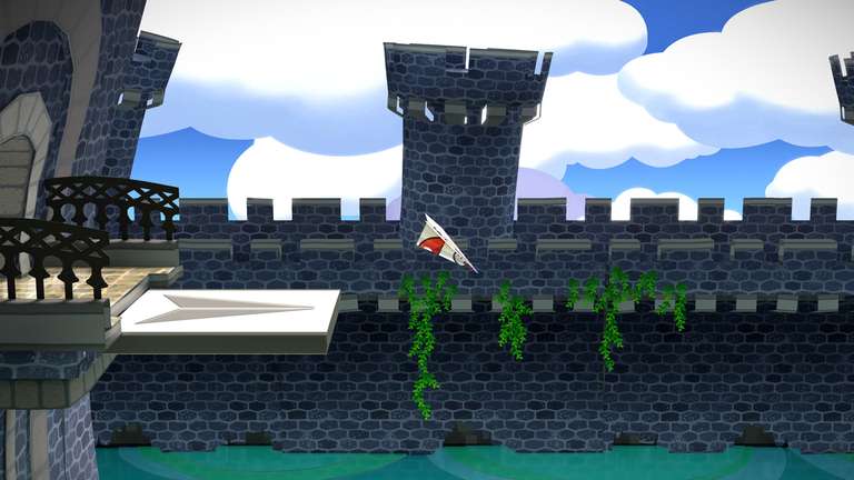 Paper Mario: The Thousand-Year Door (Nintendo Switch) W/Code