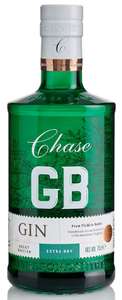 Chase Gin 70cl instore Barry & Dundee