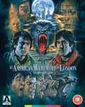An American Werewolf in London [Special Edition Blu-ray, including 60 page book]
