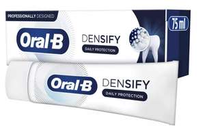 Oral-B Densify Daily Protection Toothpaste 75ml
