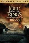 The Lord Of The Rings Motion Picture Trilogy 4K UHD (3pk) Extended Editions - £16.99 to Buy @ Google Play