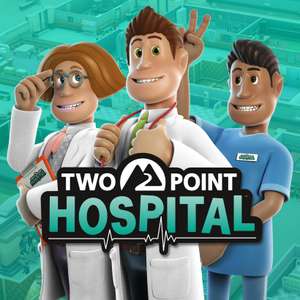 Two Point Hospital (PC/Steam)