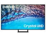 Samsung UE55BU8500 55" Crystal UHD 4K HDR Smart TV - £455.05 With Code Delivered @ Crampton & Moore