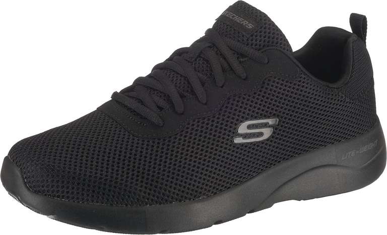 Skechers Men's Dynamight 2.0- Rayhill Trainers various sizes