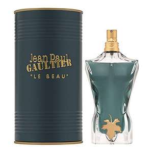 Jean Paul Gaultier LE BEAU EDT 125ml £54.40 ( £51.77 (5%) / £46.24 (15%) sub &save) @ Amazon