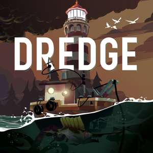 Dredge (PC/Steam/Steam Deck)