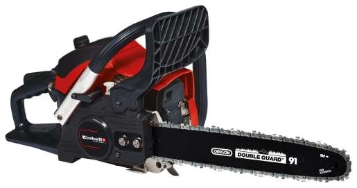 Einhell GC-PC 1335/1 I 37cc Petrol Chainsaw - £90 Click & Collect @ Wickes
