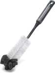 Addis ComfiGrip Long Handled Bottle Brush with Sponge Scrub - £2.61 @ Amazon