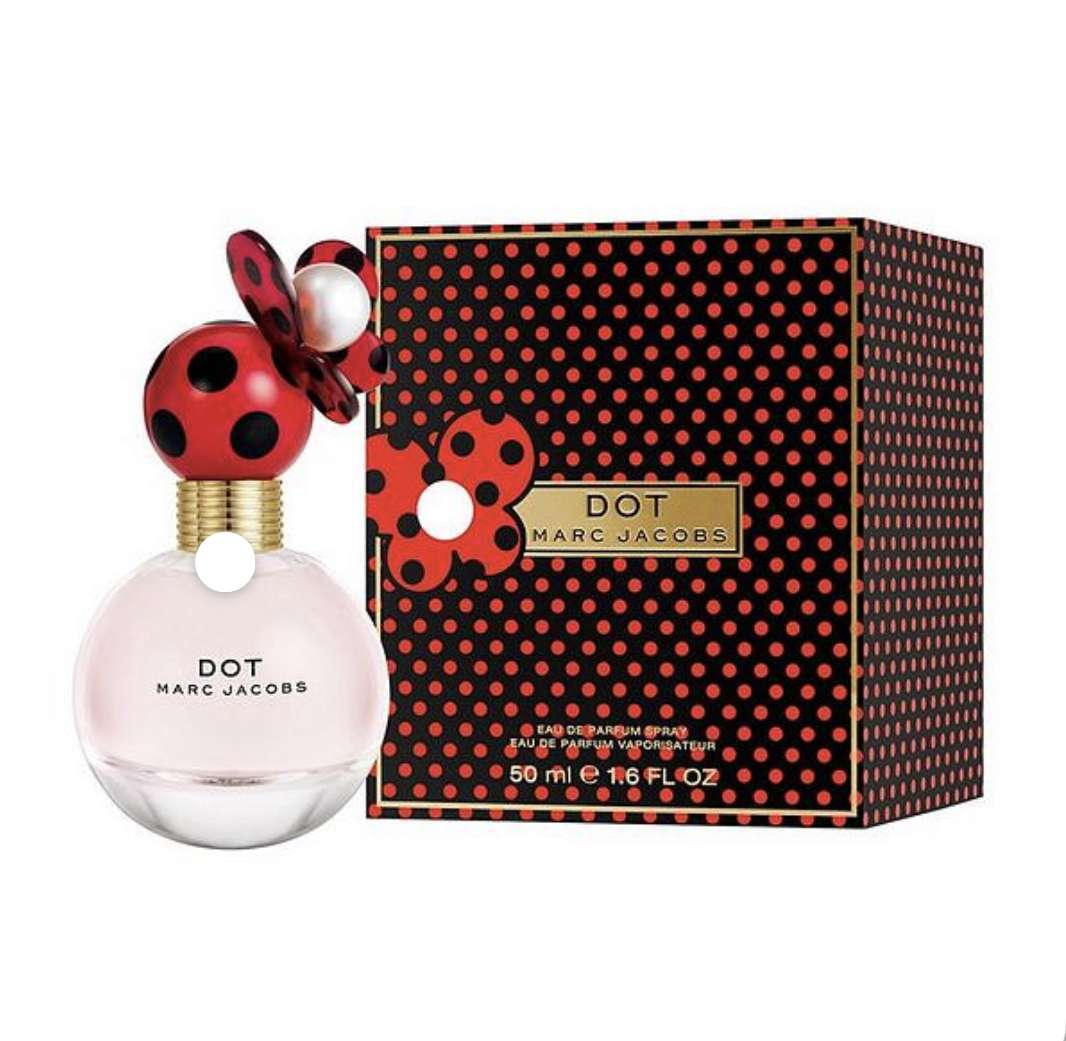 dot marc jacobs superdrug