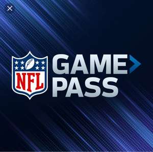 NFL Gamepass Pro Version - £69.99 using VPN via Bolivia @ NFL Game Pass