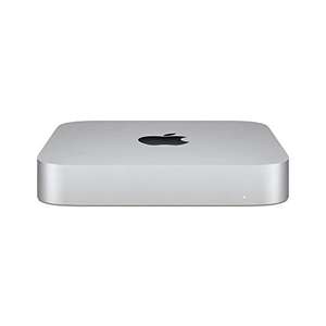 Apple Mac Mini M1 8GB/256GB Used-Like new - £477.07 at checkout @ Amazon Warehouse