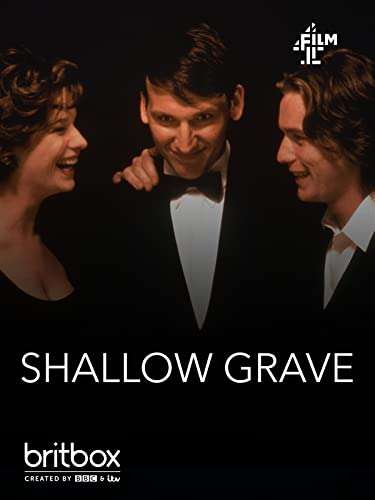 Shallow Grave HD to Buy Amazon Prime Video