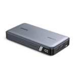 UGREEN Nexode 140W 25000mAh Power Bank 3-Port USB C Portable Charger - Sold by UGREEN GROUP LIMITED /FBA