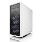 Fractal Design Focus G - Mid Tower Computer Case - ATX - High Airflow - 2x 120mm Fans Included - USB 3.0 - Window - White - £49.99 @ Amazon