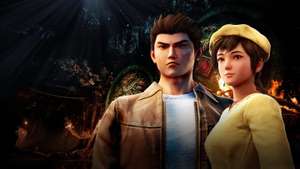 Shenmue III - PlayStation download