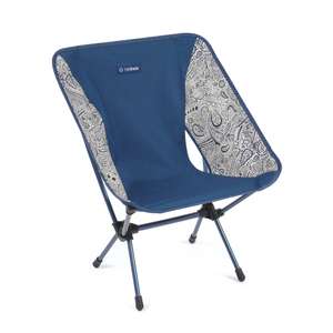 Helinox Chair One - Paisley pattern £72.85 with code @ Absolute-Snow