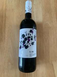 b. ink southern australian red blend red wine 14.5% abv In Hatfield