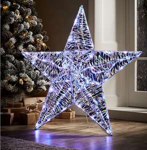 Star Christmas Light - in Watford