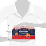 San Pellegrino Italian Tastefully Light Sparkling Blood Orange Canned Soft Drink 12 x 330ml - £4.90 + 15% voucher S&S