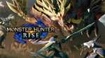 Monster Hunter Rise PS4 / PS5