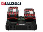 Parkside 20V 4Ah Battery from Lidl 