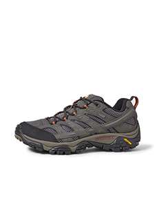 Merrell Men's Moab 2 GTX Walking Shoe £59.99 @ Amazon