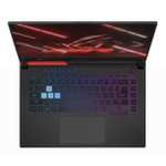 Asus ROG Strix G15 Gaming Laptop QHD 165Hz Ryzen 9 5900HX 16GB RAM 1TB SSD RX 6800M 12GB (150W) (customer return) £975 @ elekDirect
