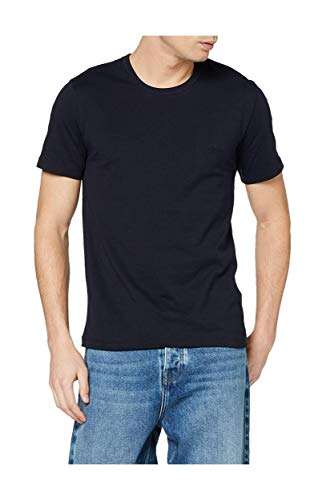 BOSS Men's T-Shirt (Pack of 3) £19.87 @Amazon