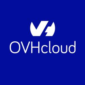 OVH Starter Virtual Private Server - £0.81/Month (No contract required) @ OVHCloud