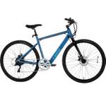 E-move city e-bike £360 Refurbished at Clearance Bargains Stanley