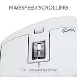 Used: Very Good - Logitech MX Master 3S for Mac - Wireless Bluetooth Mouse - Amazon Warehouse