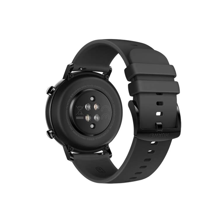 Huawei Watch GT 2 42mm - £69.99 Delivered Using Voucher @ Huawei -  hotukdeals
