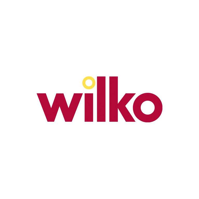10% Off Instore And Online When You Spend £20 Or More (Exclusions Apply) with Discount Code *Excludes Home Delivery Charge @ Wilko