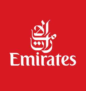 £100 Bonus when you opt in and make a booking with Emirates @ Quidco