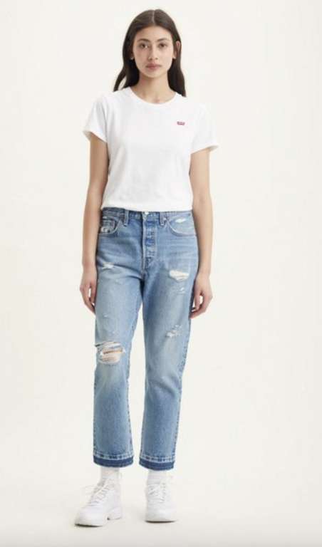 Sale - Up to 40% Off + Extra 25% Off With Code + Free Shipping For Red Tab Members - @ Levi's