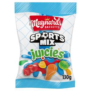 Maynards Sports Mix Juices in Hunts Cross