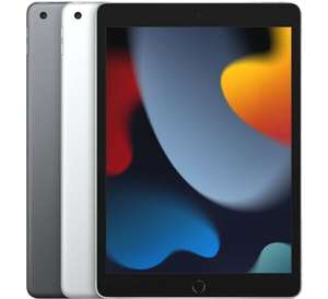 New Apple iPad 9th Generation 2021 10.2 inch 64GB Wifi with code - sold by Gallanto Leather Store