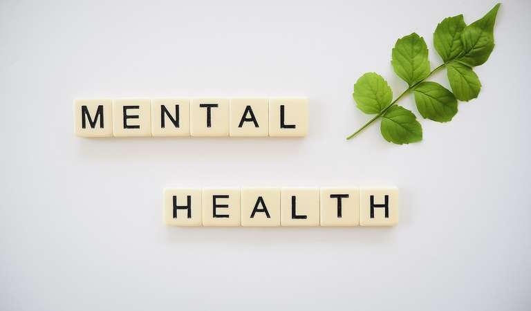 FREE support services and organisations on Mental Health