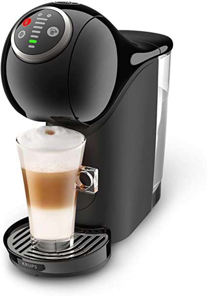 Dolce Gusto Genio Plus Coffee Maker - £59.99 @ Farmfoods Fort William